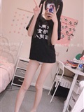 Chiba star (Chiba Gemini) - Black T-Shirt(71)